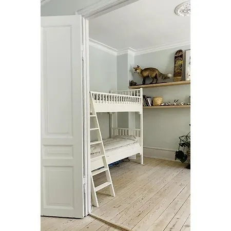 Apartmentincopenhagen 1544 Appartement *