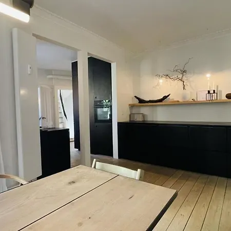 Appartement Apartmentincopenhagen 1544 Copenhague