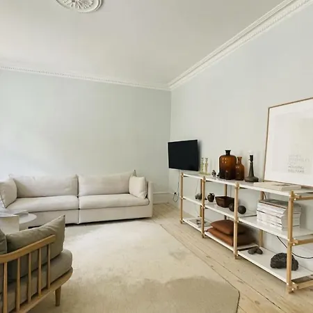 Appartement Apartmentincopenhagen 1544 Copenhague