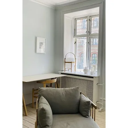 Apartmentincopenhagen 1544 Appartement