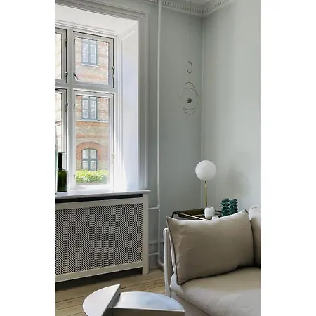 Appartement Apartmentincopenhagen 1544 Copenhague