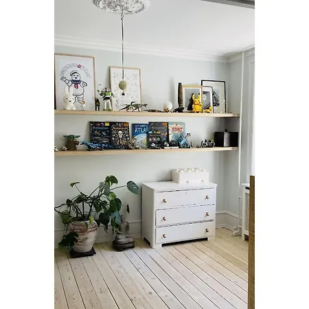 Apartmentincopenhagen 1544 Copenhague
