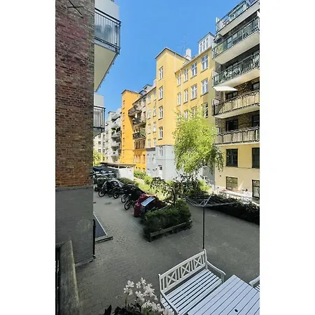 Apartmentincopenhagen 1544